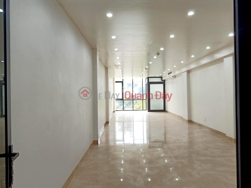 Property Search Vietnam | OneDay | Residential Sales Listings, NGUYEN KHANG - CAU GIAY - 86m2 x 5Floors - MT 4.35m - STREET FACE - BUSINESS - CARS - ELEVATOR - HEARING - CORNER LOT -