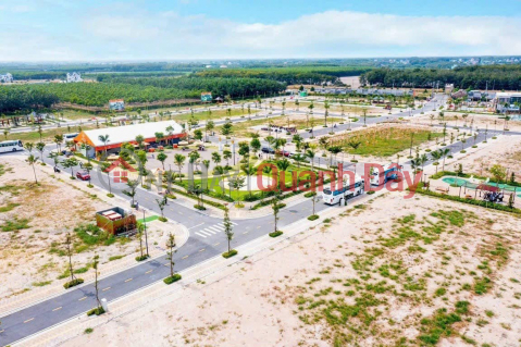 Chon Thanh land plot - The only land project with big investment in Japanese style _0