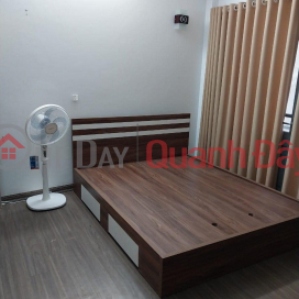 House for rent in Yen Hoa Cau Giay 40m2 x4 floors full furniture suitable for families, small groups _0