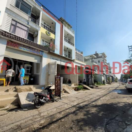 House for sale 134m2 in truck alley through An Duong Vuong An Lac Binh Tan 8.1 billion _0