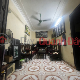 - HOANG HOA TAM HOUSE ON THE LANE - CENTRAL AREA - 49m-4t-price only 5.5 billion _0