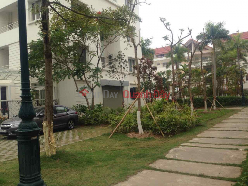 Property Search Vietnam | OneDay | Residential, Sales Listings | Owner needs deposit to sell adjacent apartment, corner lot with 3 open sides at Splendora project - New urban area Bac An Khanh, Hoai