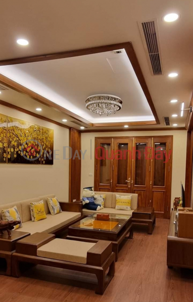 Property Search Vietnam | OneDay | Nhà ở, Niêm yết bán | Nhà đẹp Phú Diễn 45m2 ô tô lô góc 5 tầng giá 4.8 tỷ