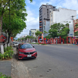 BÁN ĐẤT VÀNG 2 MẶT TIỀN – TRUNG TÂM HẢI CHÂU – 1454M² – GIÁ 135 TỶ _0