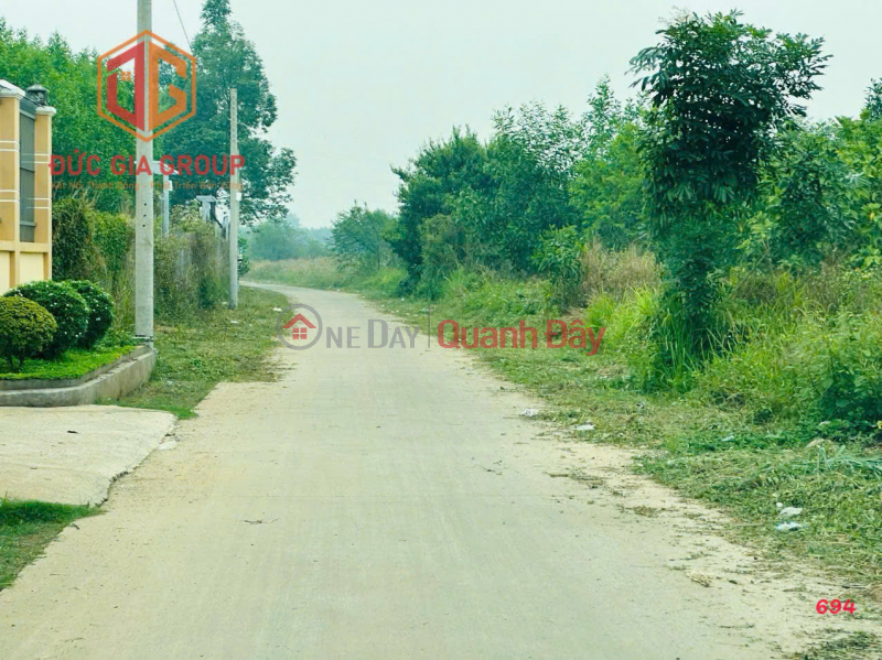 Property Search Vietnam | OneDay | Nhà ở Niêm yết bán Bán lô đất Bình Lợi 118m2, gần Hương Lộ 7, giá đầu tư 920tr