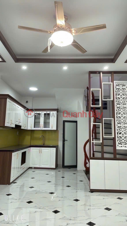NHÀ ĐẸP THANH AM – ĐANG XÂY – Ô TÔ 7 CHỖ ĐỖ CỬA – PHÙ HỢP GIA ĐÌNH Ở – GIÁ CHỈ 5.5 TỶ _0