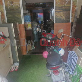 Giảm sốc 1tỷ! Nhà Mặt tiền 4 tầng Đường 24m 64m2 – Hoàng Văn Thụ PN _0