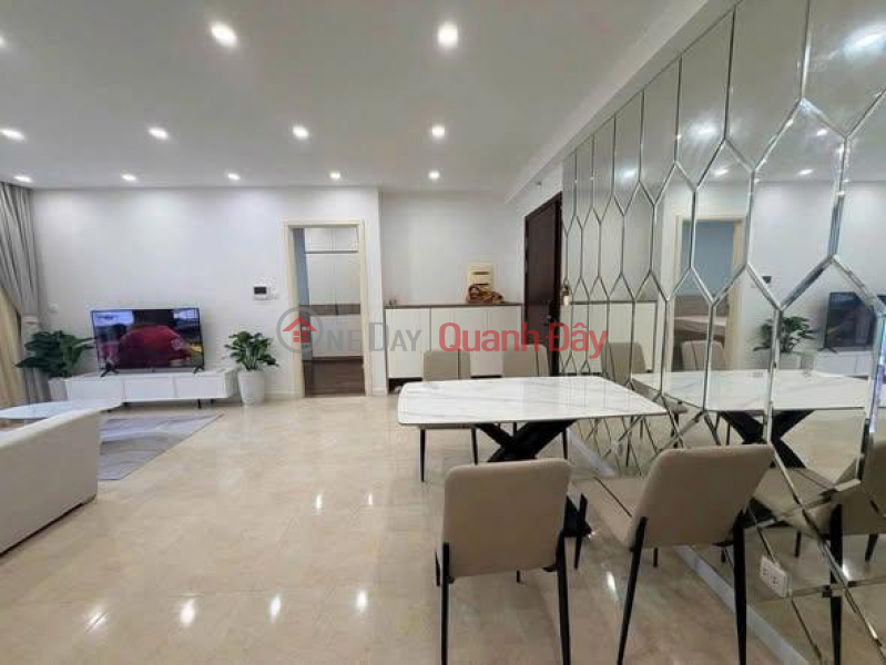 [8.7 tỷ] Gửi bán căn C6 - 2PN - 77m2 với layout thiết kế đẹp nhất Vinhomes D\'capitale Niêm yết bán