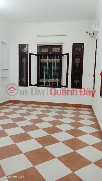 Property Search Vietnam | OneDay | Residential, Rental Listings, Business for rent, Huynh Thuc Khang Car Alley, 72m2 x 4 floors, 7.2m frontage, 40 million