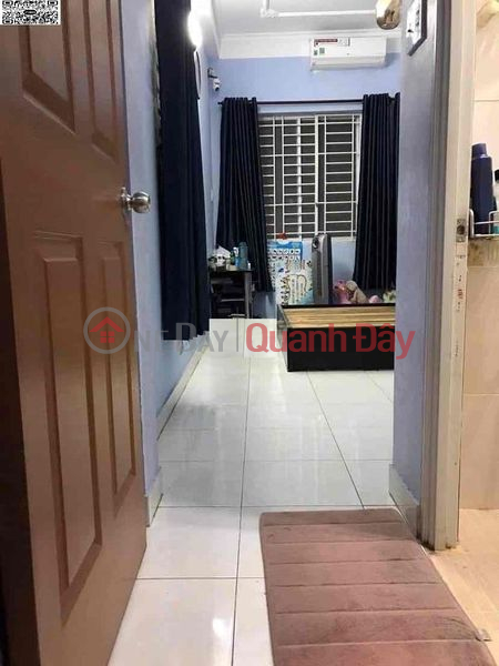 House for rent on Nguyen Kiem street, Vietnam Rental đ 16 Million/ month