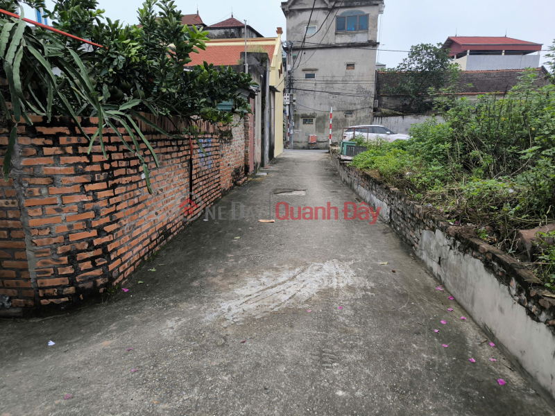 CHÍNH CHỦ CẦN BÁN 47m² THUẬN AN – HÀ NỘI (LỆ CHI – GIA LÂM) Niêm yết bán