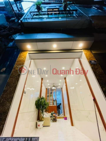 FACE OF THE LINE FOR BUSINESS ONNINE AND SAPA TRADING HAIR CUTTING AND SHAMPOO BEAUTIFUL 4-FLOOR HOUSE IN HAI BA TRRUNG DISTRICT Sales Listings