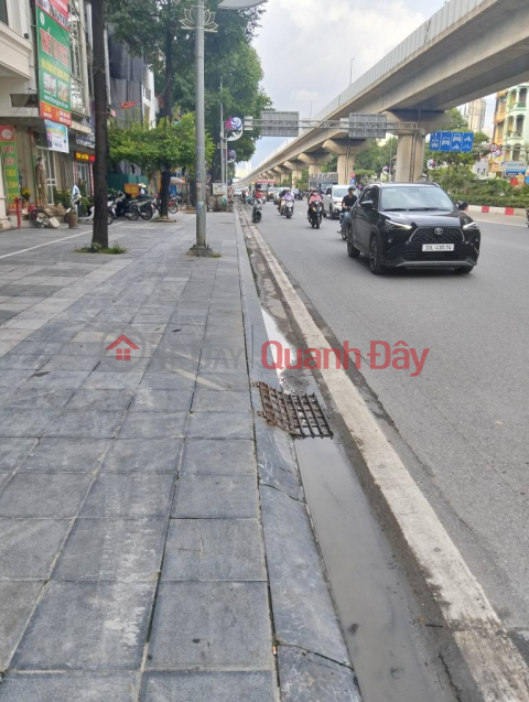 CHÍNH CHỦ BÁN NHÀ QUANG TRUNG HÀ ĐÔNG ,MẶT PHỐ, 5 Ô TÔ TRÁNH , KINH DOANH VIP, VỈA HÈ ĐÁ BÓNG . NỞ HẬU
CHO _0