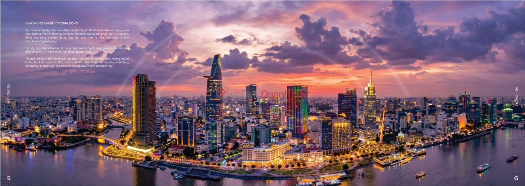 Property Search Vietnam | OneDay | Residential | Sales Listings, One Era – An opportunity to own real estate in a newly developed central area.