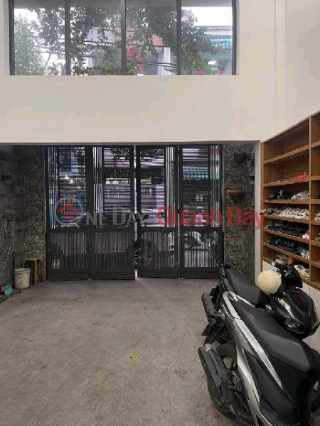 Nhà 6 Tầng - DT: 5x16,5= 82,5m² Hiệp Tân, Tân Phú | Vietnam | Sales | đ 16 Billion