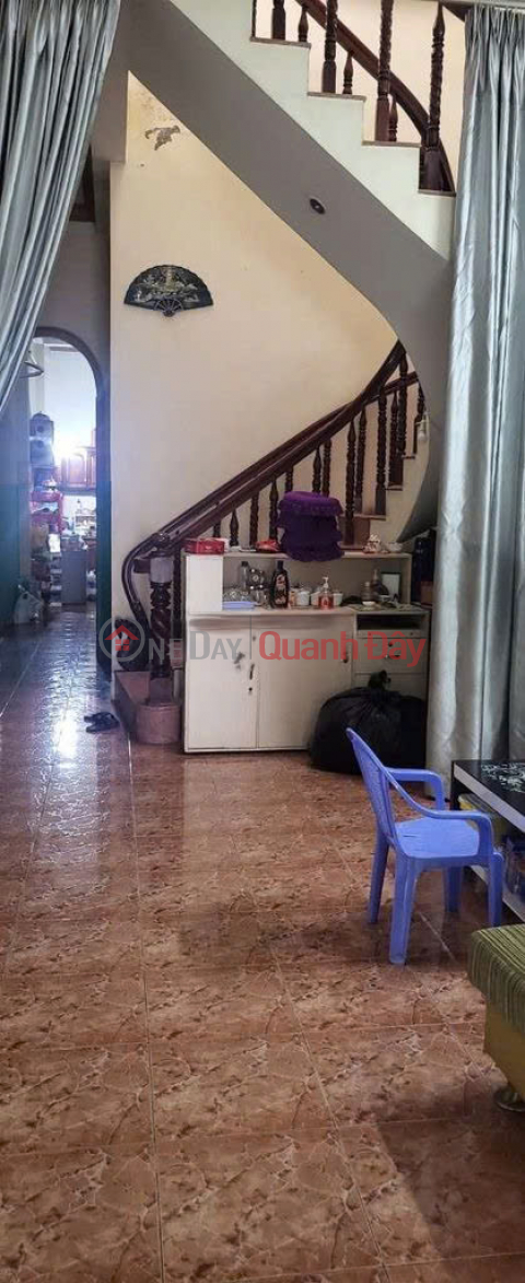 NGUYEN HONG DAO 3-LOT HOT HOUSE, 4x24m, 3 BEDROOMs _0