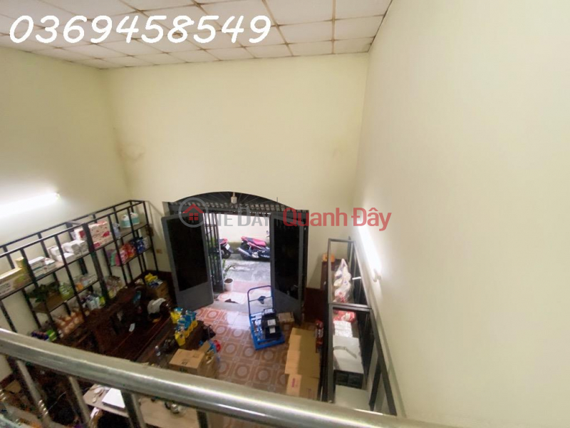 đ 3.4 Billion [DISTRICT 9] 2-FLOOR HOUSE FOR SALE ON NGUYEN DUY TRINH STREET - PHU HUU WARD - LAND AREA 46M2 - 3.4 BILLION TL