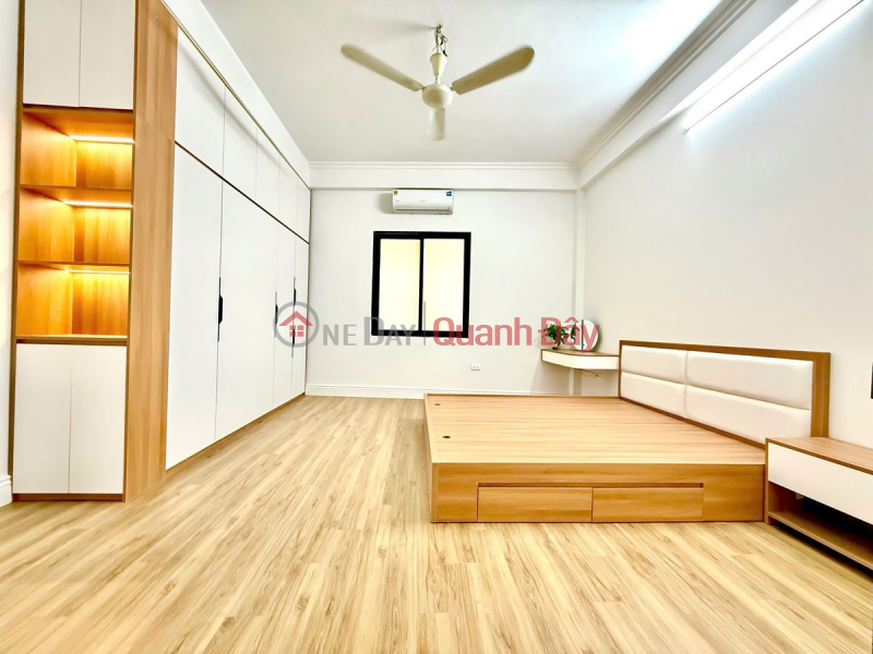 Property Search Vietnam | OneDay | Residential, Sales Listings Beautiful house, fully furnished, Lam Du, 36m2 x 5 floors, 9 billion VND, Long Bien, Hanoi.