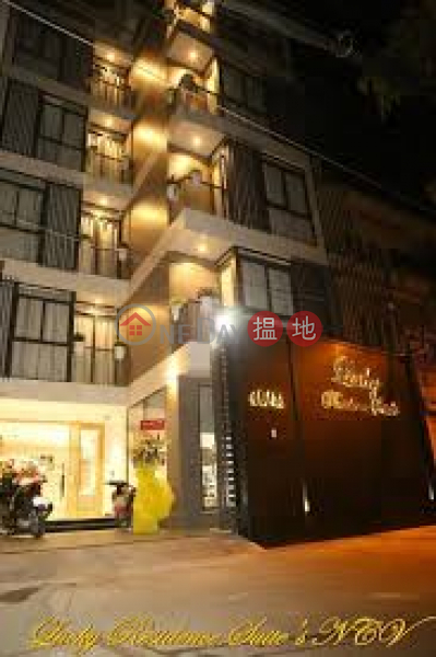 Lucky Residence Suite\'s (Lucky Residence Suite\'s) Quận 3 | ()(1)