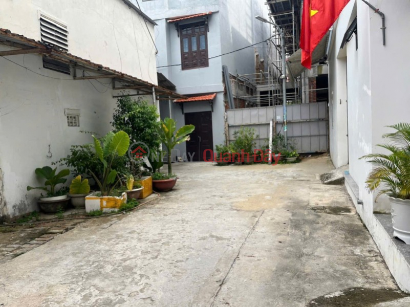 Property Search Vietnam | OneDay | Nhà ở, Niêm yết bán ► Nhà Lô góc sát Mặt Tiền Đỗ Bá, 65m2, C4, 5.x tỷ