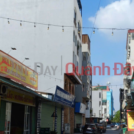 Land on Lai Xa Street, 65m2 - 4.5m frontage, 2 open streets, sidewalk for business, cars can pass, price 10.28 billion _0