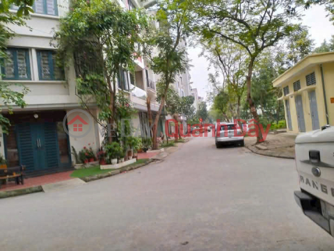 BÁN LÔ ĐẤT DỊCH VỤ KIẾN HƯNG, HÀ ĐÔNG - LÔ DUY NHẤT CÒN SÓT LẠI _0
