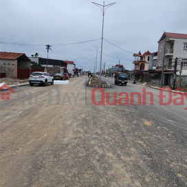 ĐẤT MẶT ĐƯỜNG HẢI PHONG – 95.3M² GIÁ CHỈ 4.8X TỶ – LÔ HIẾM TRỤC CHÍNH VINHOMES DƯƠNG KINH ZALO 0567 222 555 _0