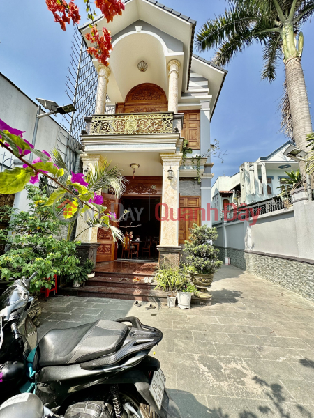 Villas in Tan Phong ward, Bien Hoa city, Dong Nai province. Very good price Sales Listings