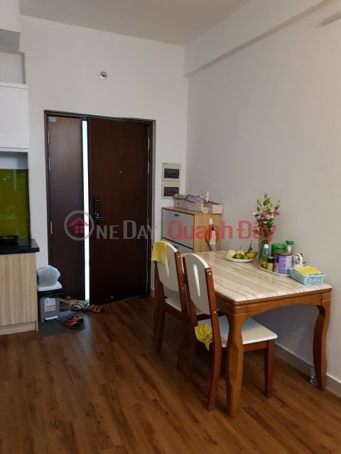 Carillon Apartment 5 - 262 Luy Ban Bich - OWN A 2BR 2WC, 71m2 APARTMENT ONLY FROM 900 MILLION - Stuffed goods - already have a book _0