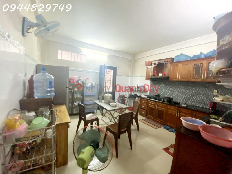 Property Search Vietnam | OneDay | Nhà ở | Niêm yết bán | BÁN nhà đẹp 3 tầng, Dt 81m2, phố AN THƯỢNG, Đà Nẵng, sát biển, gần đường HỒ NGHINH, Giá Chỉ 12,x tỷ