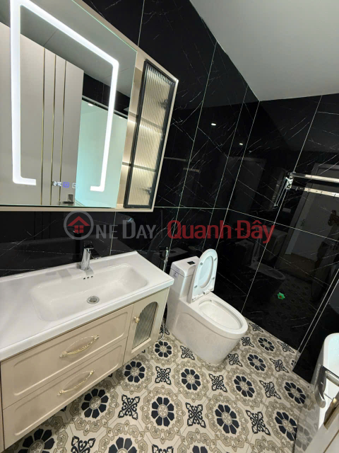 NHÀ PHỐ LÔ GÓC ĐẸP LONG BIÊN – THẠCH BÀN CHỈ 14,x TỶ _0