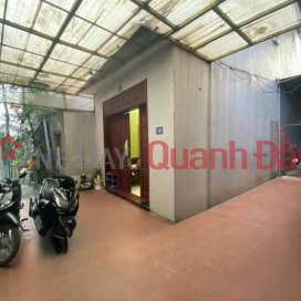BEAUTIFUL HOUSE - GOOD PRICE - Owner Need to sell quickly a house in Hoai Duc district, Hanoi City _0