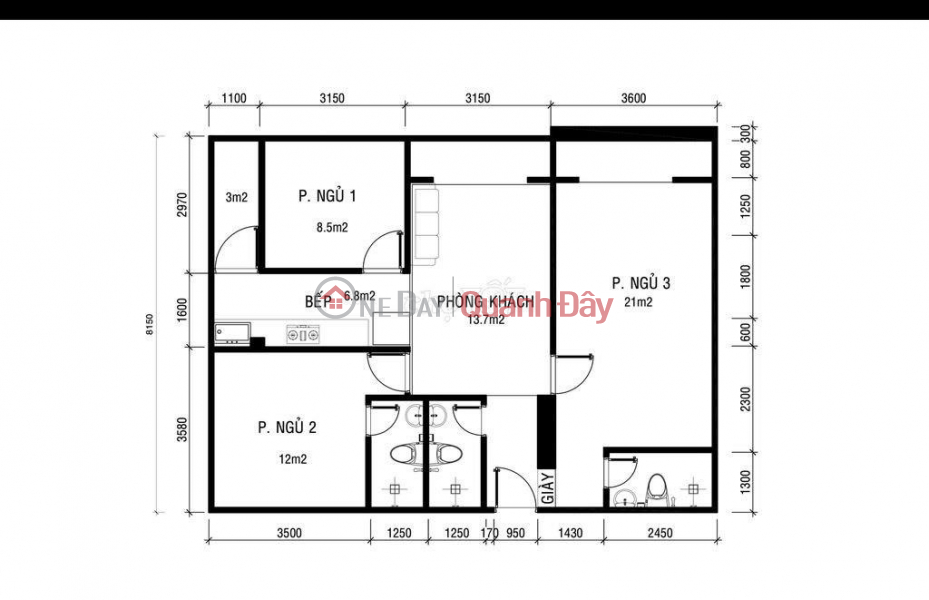 Căn Hộ Đẹp - Giá Tốt - Chính Chủ Cần Bán Tại Số 778, Xô Viết Nghệ Tĩnh, Phường 25, Quận Bình Thạnh Niêm yết bán