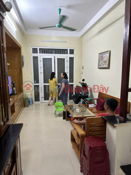 Property Search Vietnam | OneDay | Residential, Sales Listings, Minh Khai house, 10m to the car, nice house in Ngai, DT35m2, the price is a little bit 3 billion.