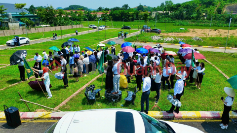 Sát vách Mỹ Đức (Hà Nội) - Chỉ 300m ra Quốc lộ 21A. nhỉnh 500tr/57m2 _0