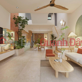 **Bán nhà hẻm 415 Trường Chinh, phường 14 Tân Bình; 4,5*14m chỉ 7,9 tỷ _0