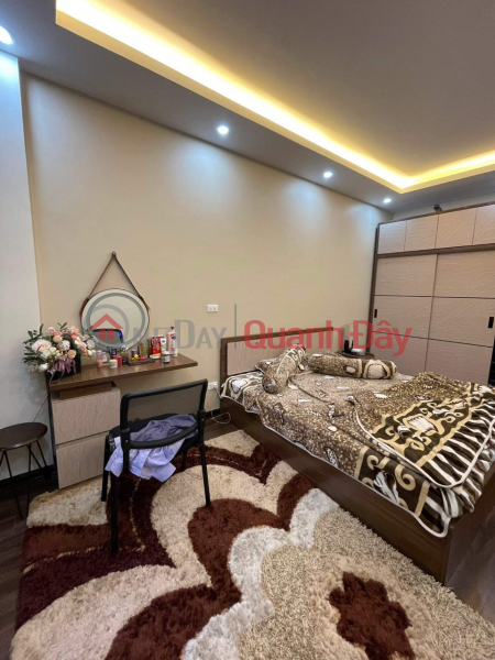 Property Search Vietnam | OneDay | Residential Sales Listings | ️ Dong Da subdivision - 48m, 7 floors of elevators - alleys, cars, business - 12 billion5.