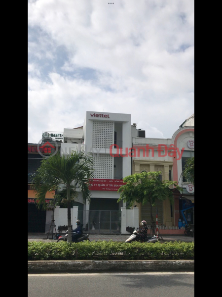 Viettel Danang Asset Management Company (Công ty quản lý tài sản Viettel Đà Nẵng),Hai Chau | (1)