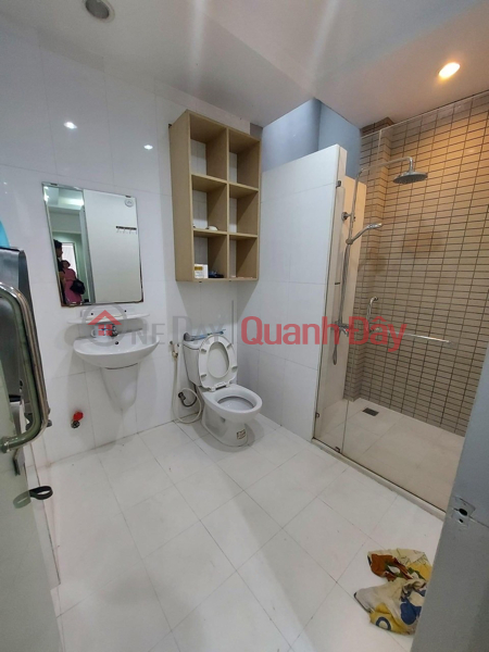 Property Search Vietnam | OneDay | Nhà ở, Niêm yết bán, CHỦ CHÀO GIÁ MỚI 7.8 TỶ, VẪN THƯƠNG LƯỢNG Hẻm nhựa 6m xe tải tránh - Hồ Biểu Chánh P11 Phú Nhuận - 51m2 - 4