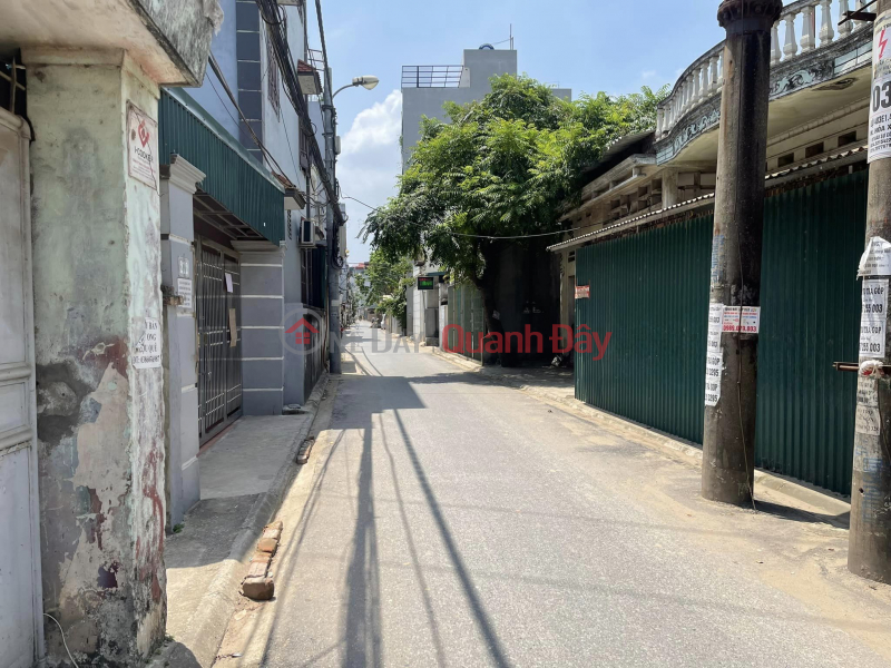 Property Search Vietnam | OneDay | Residential Sales Listings, Land for sale at alley 264 Ngoc Thuy, 72m x 4.2m, near car, avoiding price of only 3.x billion TL. Contact: 0936123469