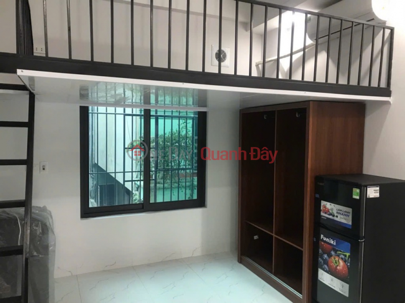 Property Search Vietnam | OneDay | Residential Sales Listings SELLING CCMN NGOC TRUC - SMALL ALLEY - CORNER LOT - 6 FLOORS - NEW - ELEVATOR - 2 OPEN. 45M2, PRICE 8.