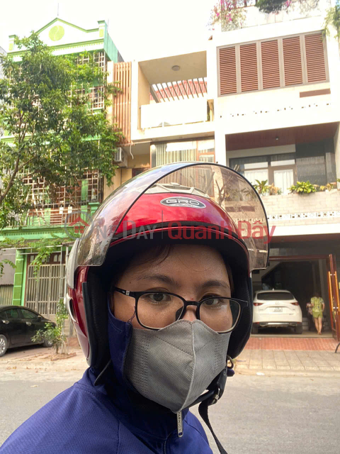 Quick sale of Ky Ba house, only 19xx, owner needs to sell urgently, only 15-20m from Ngo Thi Nham _0