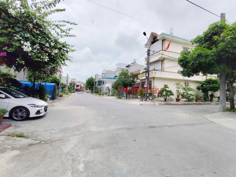 Đất khu 788 Thiên Lôi gần Quán Nam, 88m, đường 20m, Giá 65 tr/m Việt Nam | Bán | đ 5,7 tỷ