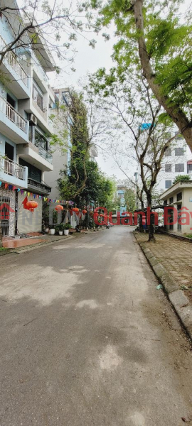 Property Search Vietnam | OneDay | Residential | Sales Listings HOUSE FOR SALE KIEN HUNG, HA DONG 50M X 6 FLOOR 9.8TY. GARAGE DIVISION, 6 FLOOR ELEVATOR BOX