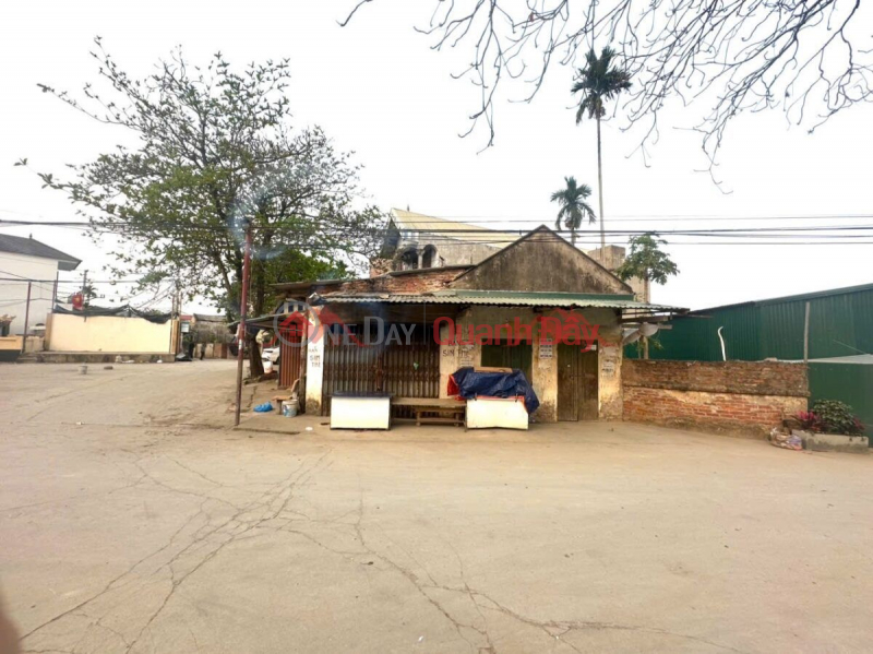 Property Search Vietnam | OneDay | Residential | Sales Listings | FOR SALE LAND LOT ON MAIN BUSINESS AREA 90M, ACTUAL AREA 158M2 IN PHU NGHI-CHUONG MY-HANOI