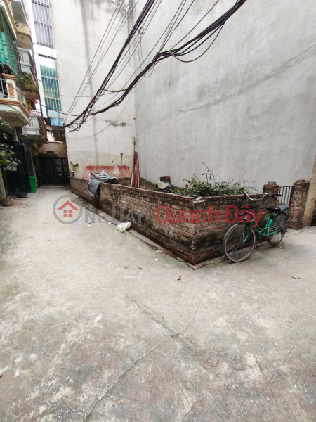 Property Search Vietnam | OneDay | Residential, Sales Listings | 331 Thanh Xuan, corner lot, expanding at the back, super quality land