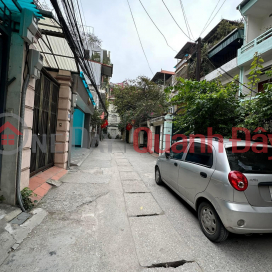 56m 5 Nhon Floor 11 Billion Military Division, Phung Chi Kien Street. Cars Avoid. Overflow Utilities. Sure Builder _0