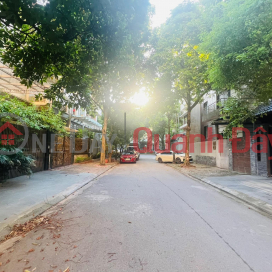 Super rare Sale adjacent to Nguyen Co Thach My Dinh 1 Urban Area Tu Liem 100m2* 4 floors _0