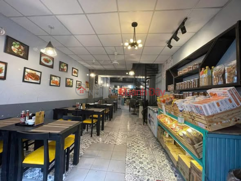 Cho thuê Nhà Mặt Tiền Thống Nhất Q.Tân Phú 76m²,2TẦNG, 18Triệu - CẠNH CHỢ, NGÃ TƯ, Việt Nam, Cho thuê | đ 18 triệu/ tháng