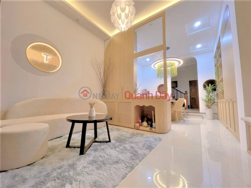 Property Search Vietnam | OneDay | Residential | Sales Listings | PLOT Thanh Binh, Ha Dong - CAR, SIDEWALK, 49m2, UNBELIEVABLE price!